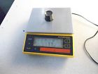 Pt1200-0001 Sartorius Portable 1200g Scale
