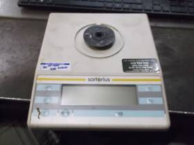 Pt610 Sartorius Top Loading Balance Tt5