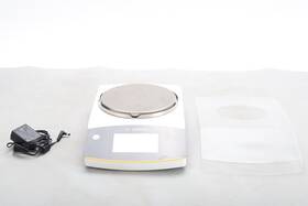 Quintix412-1s Sartorius Quintix Precision Balance With Power Supply