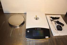 Quintix612-1s Sartorius Toploading Balance 612 610g X 0.01g
