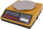 1574-mp8-2 Sartorius Scale Digital Laboratory 42000g Balance Unit Top Loading