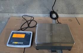 Siwadcp-1-35-s Sartorius Ip65 Level 1 Washdown Bench Scale Minebea Intec Signum