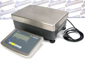 Siwrdcp-1-15-i Sartorius Signum 1 - 15kg Balance Scale -120v 0.5g Tested