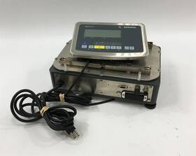 Siwsdcp-2-15-i Sartorius Signum 2 Bench Scale