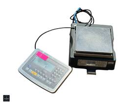 Siwxsbbp-3-3-h Sartorius Explosion Scale No Power Supply