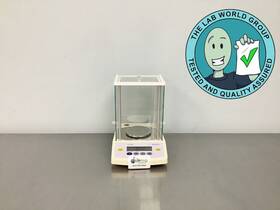 Te3135-ds Sartorius Te313s-ds Analytical Balance Tested With Warranty See Video