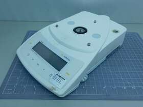 T150603 Sartorius Weighing Cpa324s Cpa-series Analytical Balance