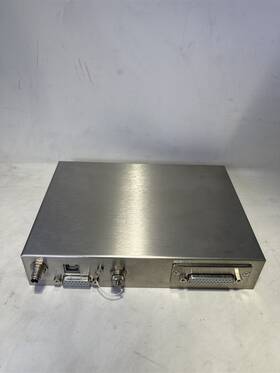 Wza245-nc Sartorius Electronic Box