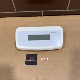 Yrd03z Sartorius Remote Lcd Lab Weighing Display