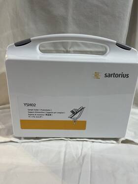 Ysh02 Sartorius Balance Holder Parts