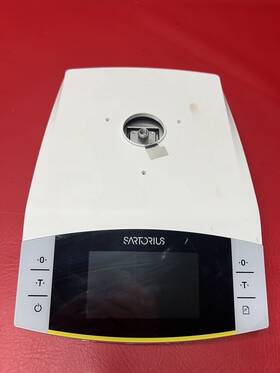 Bca1203i-1s Satorius Bce224-1s Sartorius Entris Ii Series Advanced Precision Balance For Parts