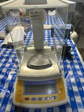 Cp2245s Satorius Analytical Balance