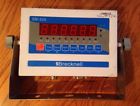 Sbi-505 Brecknell Stainless Steel Digital