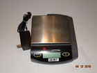 Sca210-scale-balance Sca210 Ohaus Scout Ii Portable Electronic Lbs Only