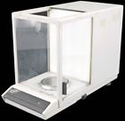 Ae-200s Scale 205g Lab Analytical Enclosed Mettler 0.1mg Ae200s Balance Digital