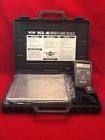 Bcs-40 Scale 88 Weigh 0.02 Capacity Briefcase Ib