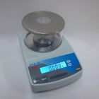 Sws-sw300n Scale Balance Draftshield 300g - Precision 0.001g