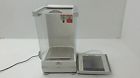 Xp603sdr Scale Balance Mettler Toledo Digital Xp603s Deltarange Lab