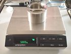 Pm-30k Scale Balance Toledo Range Capacity 32 Mettler Kg 115v High