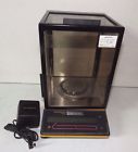 Ba160p Scale Basic Digital Balance Lab Sartorius Analytical