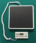 349klx Scale Battery Pelstar Patient 400 Capacity Medical Lb. Health--meter