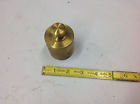 Scale Brass Weight Calibration 2 Lb