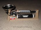 1650-w0 Scale Capacity Beam Ohaus Weights Balance - 2610g Dial--gram