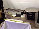 Scale Capacity Good Solution Heavy Ohaus Beam 20kg Balance Used Duty 45lbs
