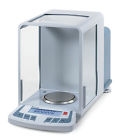 Dv314c Scale Chemist Semi Precision Analytical Balance Lab Micro Ohaus