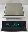 Te2101 Scale Condition. 2100g Sartorius Good Working Tested 0.1g Lab