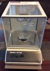 Ac100 Scale Digital Balance Lab Mettler Model Analytical