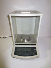 Ax200 Scale Electronic Corporation Balance Japan Shimadzu