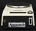001-300gr Scale Grams Ainsworth Dwt .001-300gr Parts Dm-3000