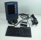 Jxoi1100000 Scale Mettler Mount Terminal Toledo Jxoi Jagxtreme Keyboard