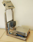 Gd13x Scale K15x Toledo Mettler Balance Precision Analytical Id2sx Display