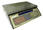 Ms-1600 Scale Model Sold Mailing - 100lb Shipping Detecto