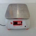 V22pwe3t Scale Ohaus Valor 2000 Rapid-response Food