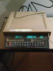2240-10 Scale- Portion Detecto 5x0.0005kg Control 10x0.001lb Cardinal Model