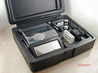 001g Scale Pro Gem .001g 20g 120-220v Balance Case Light Gold Sturdy Lab Battery