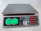 Qc-40l Scale Parts Torrey Tei Stainless Lb Steel Tor-rey 40 Counting Piece