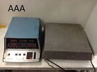 Bd1818a Scale Readout Pc-610 Controller Platform Counting 50 Lb Tronix Weigh
