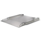 Ifs4-600ll-l Scale Stainless Model Options Warranty Sartorius Bed Flat Ifs4-600ll-