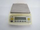 B443294 Scale Weighing 120v-ac Sartorius Balance Ed5201 Digital Display
