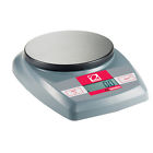 Cl2000 Scales Compact Cl Capacity 2000g Ohaus Portable 1g Readability