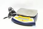 Spe601 Scales Ohaus Pro Capacity Scout Portable 600g