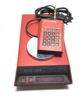 3330-01 Scientech Digital Display Laboratory Balance Scale
