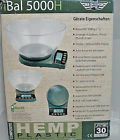 Scm5000hemp My Weigh I5000 Scale