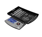 Scps7200 Palmscale Advance Vibrakill Pad 716165182856
