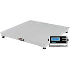 Scs-np771-5t-h Global Industrial Pallet Scale 48