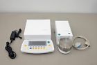 Se2-f Sartorius Electronic Analytical Ultra Micro Balance Scale
